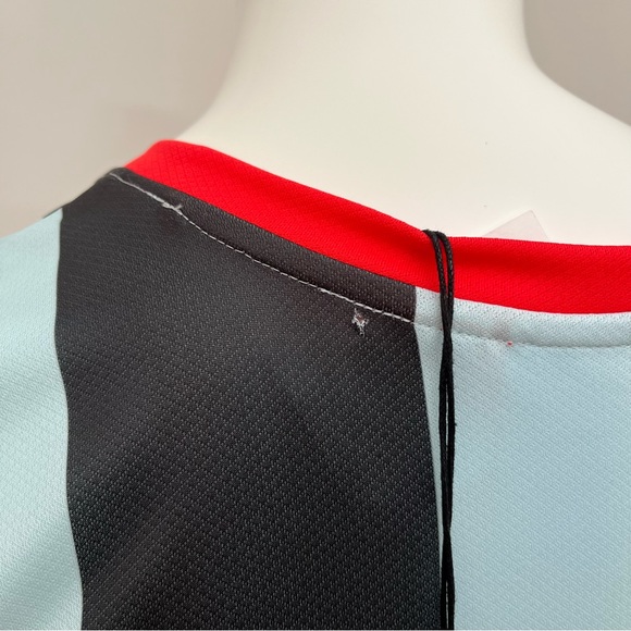 [XS] PUMA Maxi Dress - Picture 13 of 13